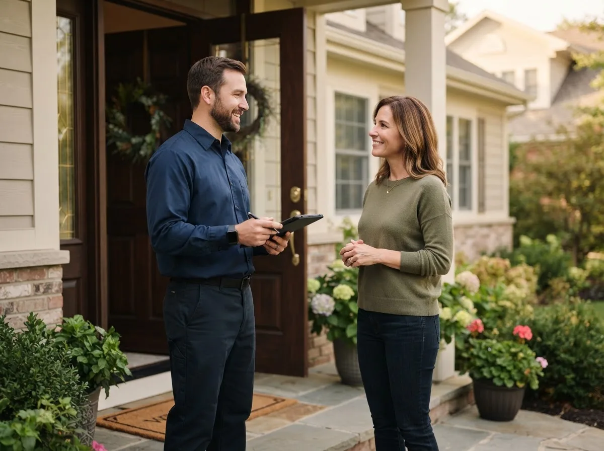 Water damage restoration FAQs for West Manchester, OH